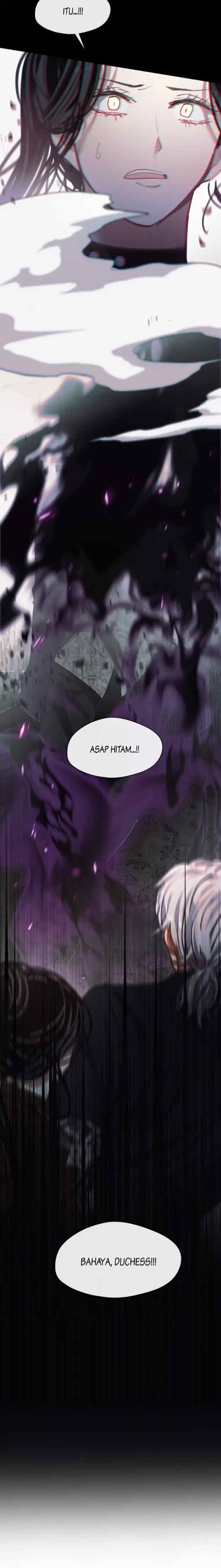 Devoted to Diamond chapter 67 halaman 12