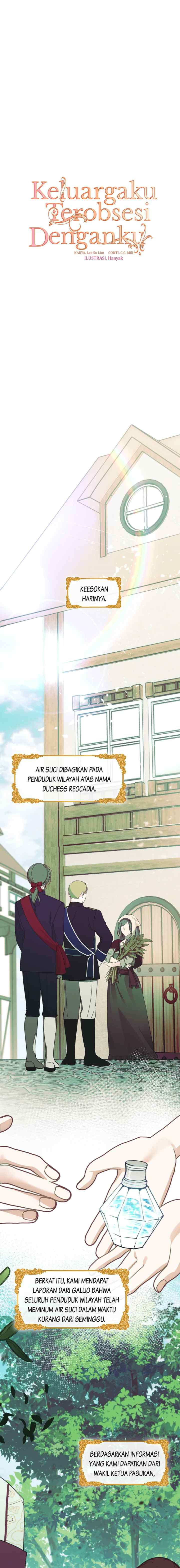 Devoted to Diamond chapter 71 halaman 13