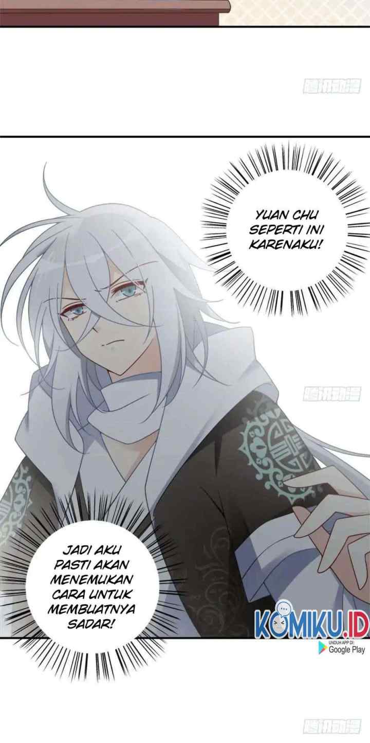Meng Shi Zai Shang chapter 107 halaman 6