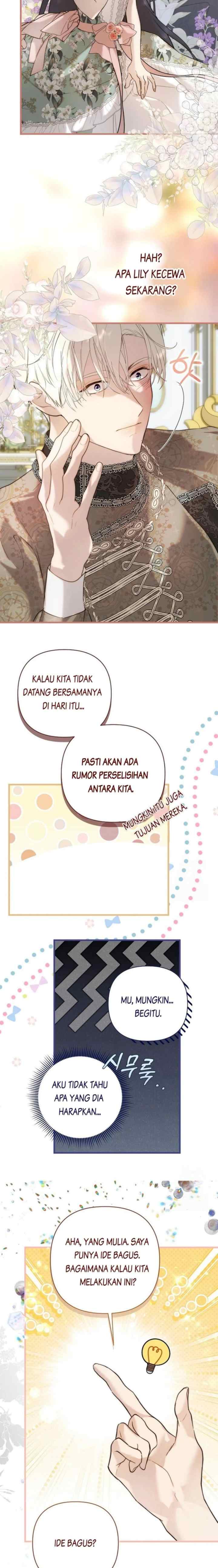 A Match Made in Mana chapter 54 halaman 15