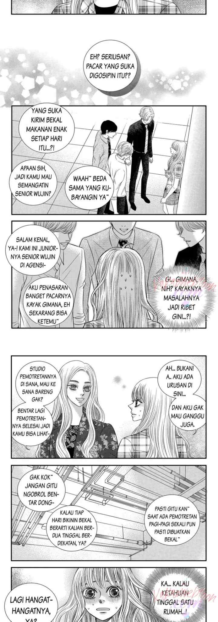 I Pick Dahong chapter 70 halaman 4