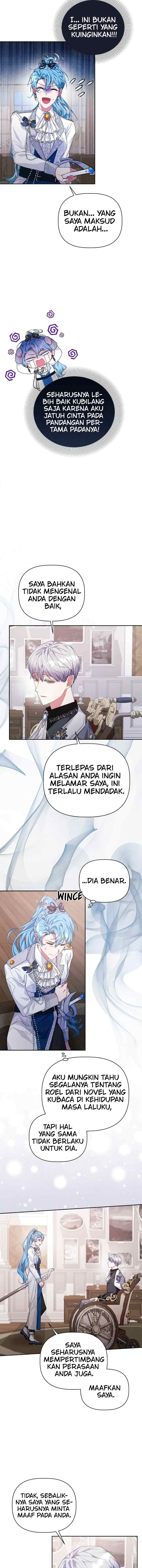 Until the Tragic Male Lead Walks Again chapter 2 halaman 7