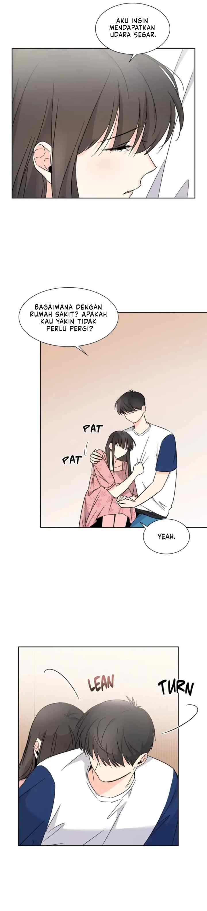High Pulse chapter 30 halaman 7