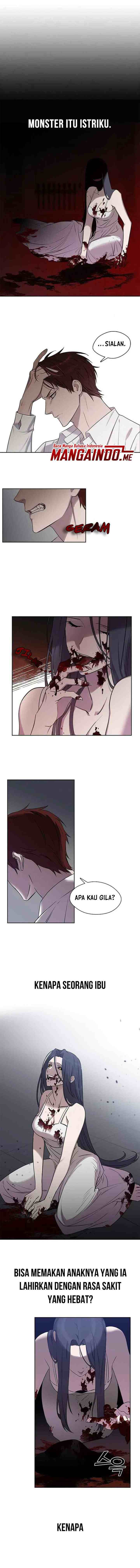 Fly Me to The Moon chapter 1 halaman 4