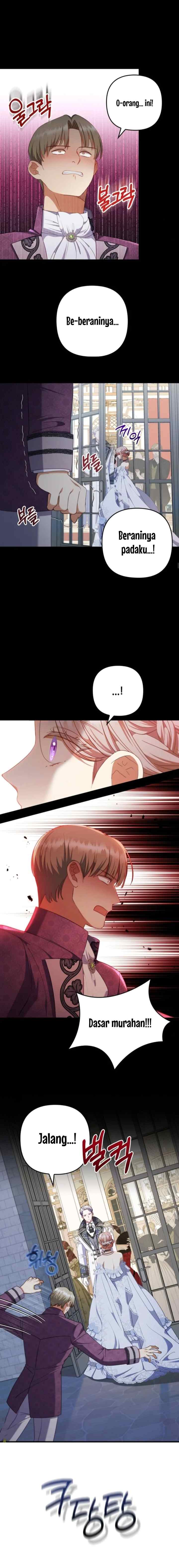 I Was Seduced By The Sick Male Lead chapter 65 halaman 12
