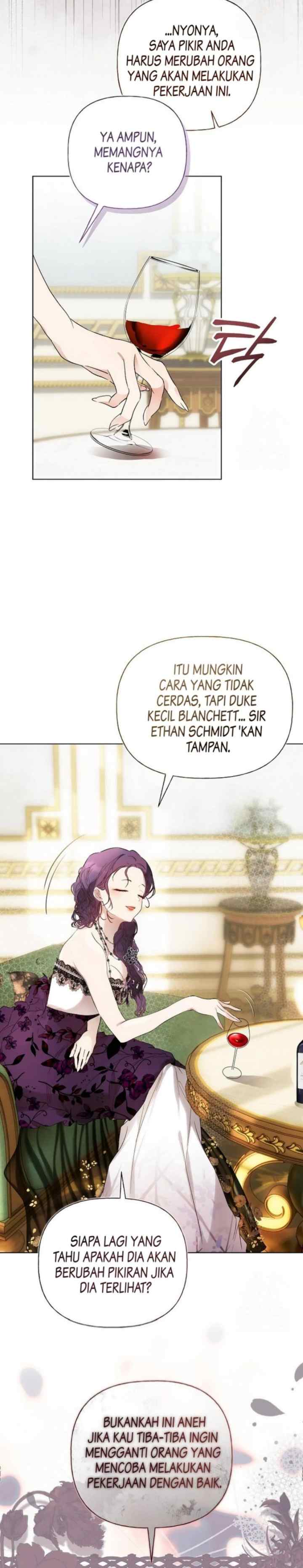A Match Made in Mana chapter 58 halaman 13