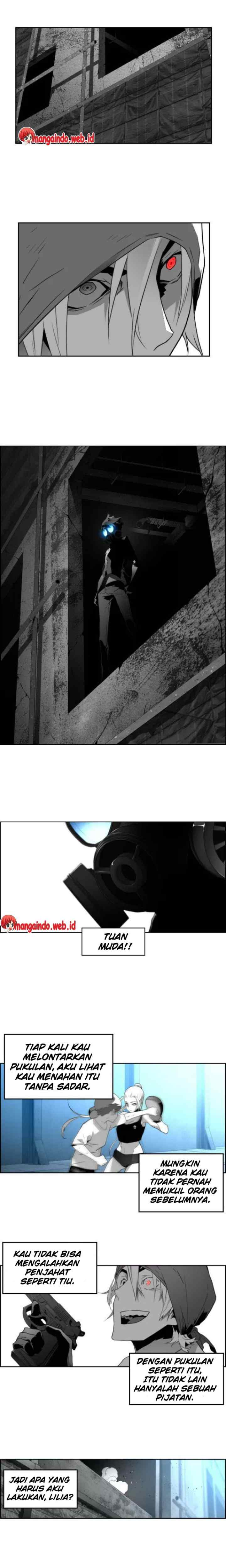 Terror Man chapter 19 halaman 17