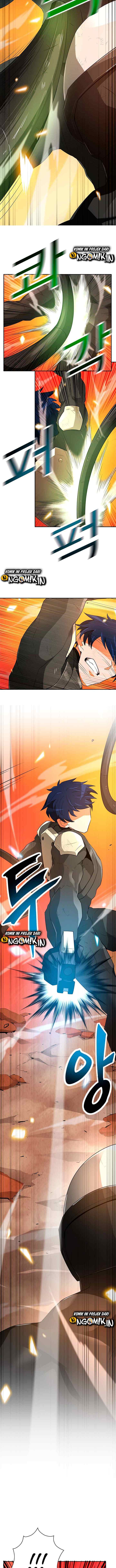 Auto Hunting chapter 38 halaman 4