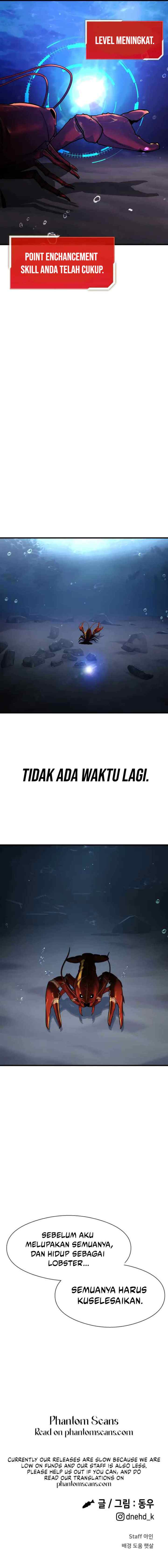 Surviving as a Fish chapter 26 halaman 11