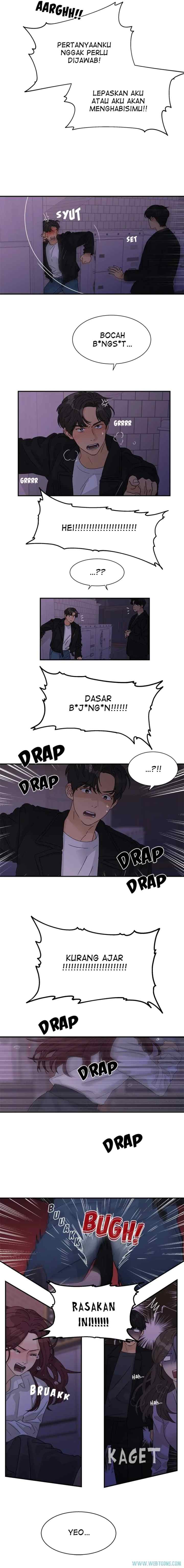 Fall In Love With chapter 30 halaman 4