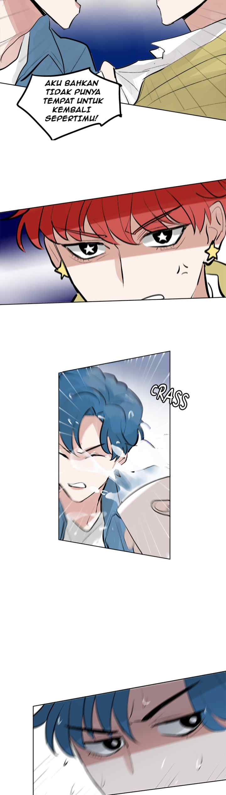 Godly Idol chapter 102 halaman 10