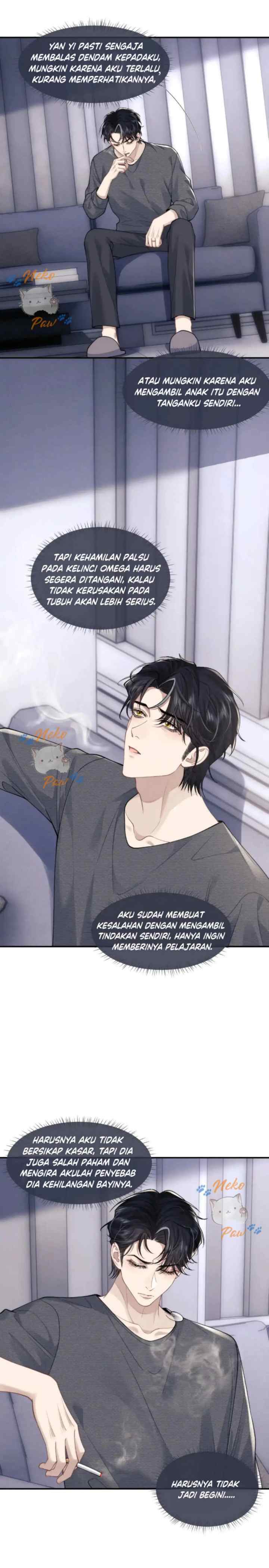 Everlasting Love chapter 74 halaman 10