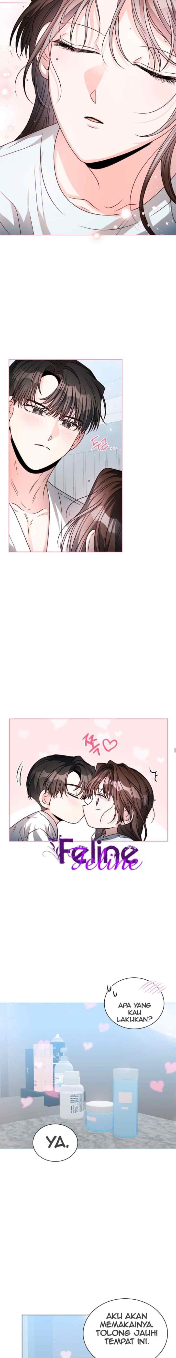 I Just Want To Do It With You chapter 46 halaman 16