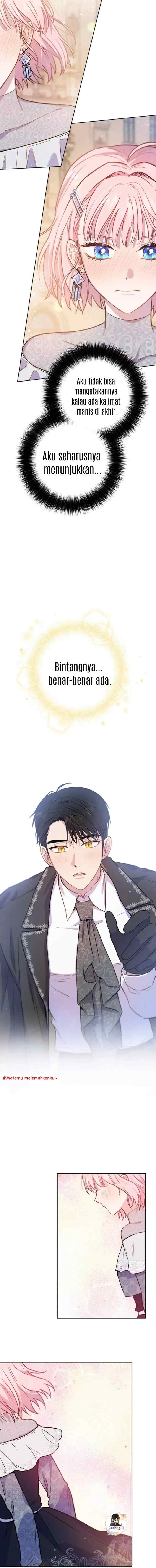 The Princess's Double Life chapter 18 halaman 16