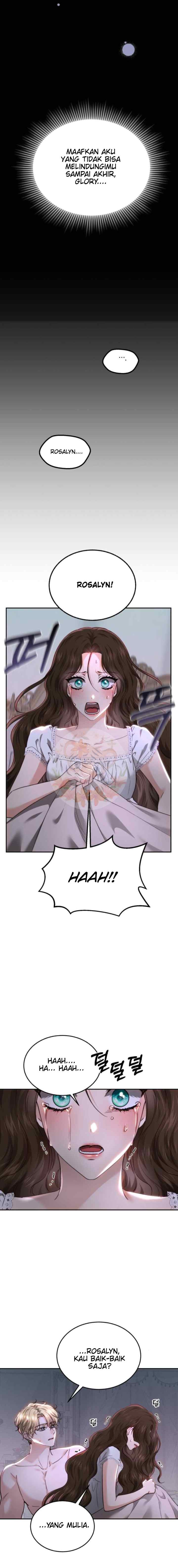 Rosalyn Vogart chapter 90 halaman 10