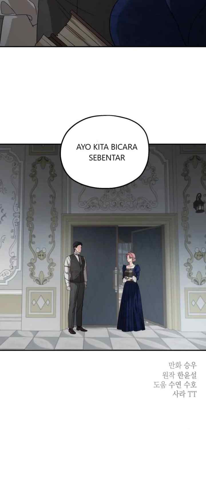My In-Laws Are Obsessed With Me chapter 109 halaman 19