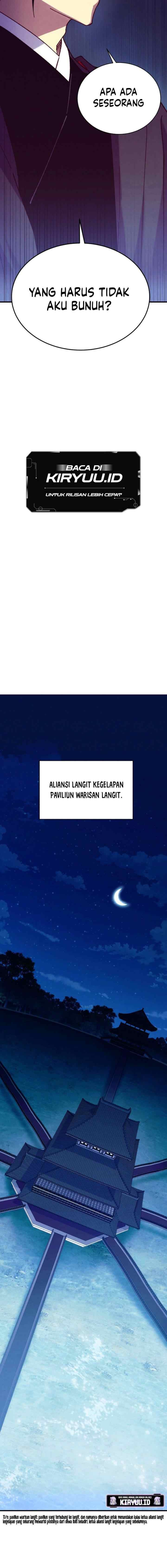 Lightning Degree (Lightning Expert) chapter 172 halaman 16