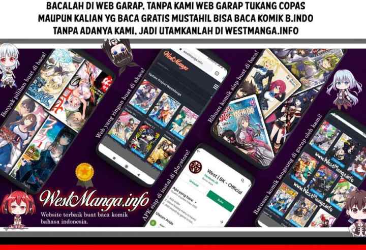 Mother of the Goddess Dormitory chapter 6 halaman 16