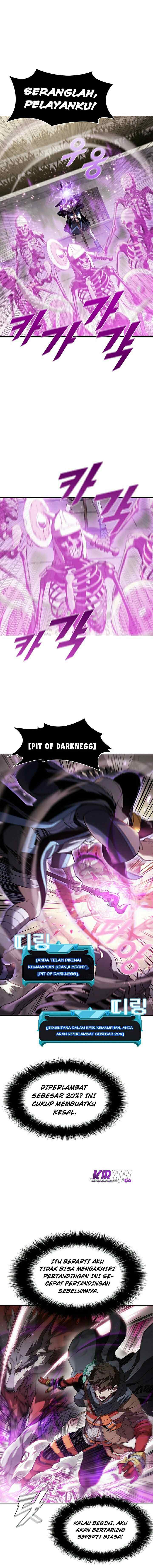The Taming Master chapter 31 halaman 5