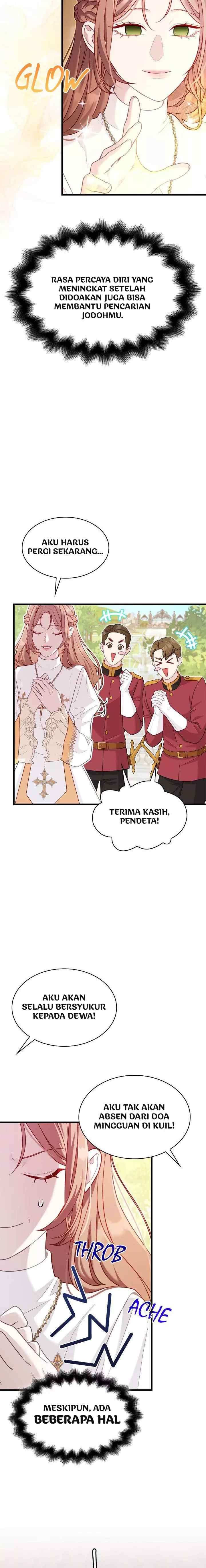 Turning the Mad Dog Into a Genteel Lord chapter 10 halaman 8