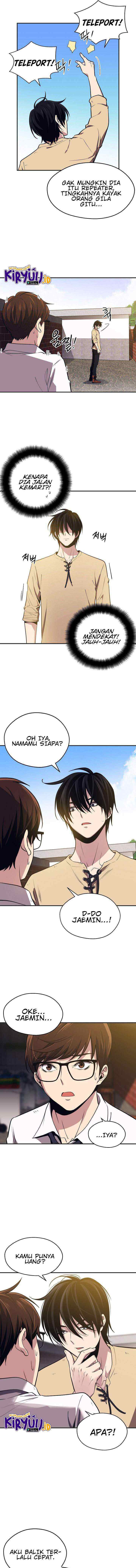 Seoul Station Necromancer chapter 2 halaman 4