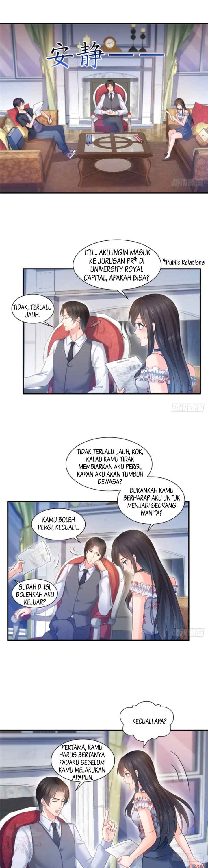 Just Like Cold Light Meets Scorching Sun chapter 67 halaman 8