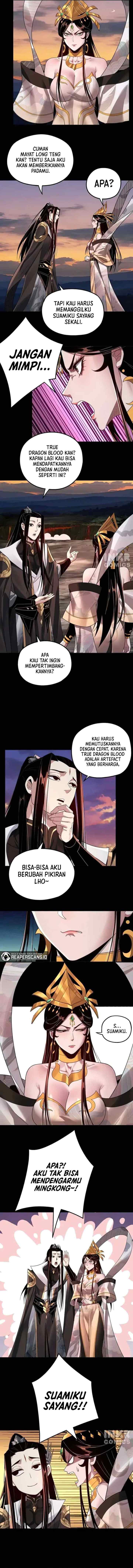 The Villain Of Destiny chapter 65 halaman 7