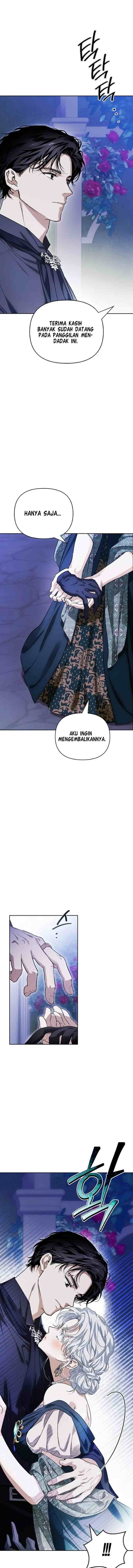 I Tamed My Ex-Husband's Mad Dog chapter 43 halaman 14