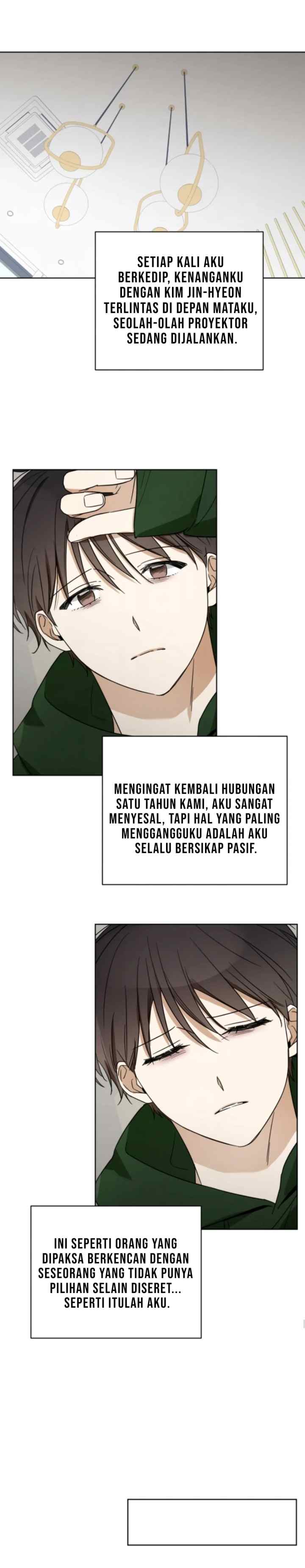 High Pulse chapter 57 halaman 14