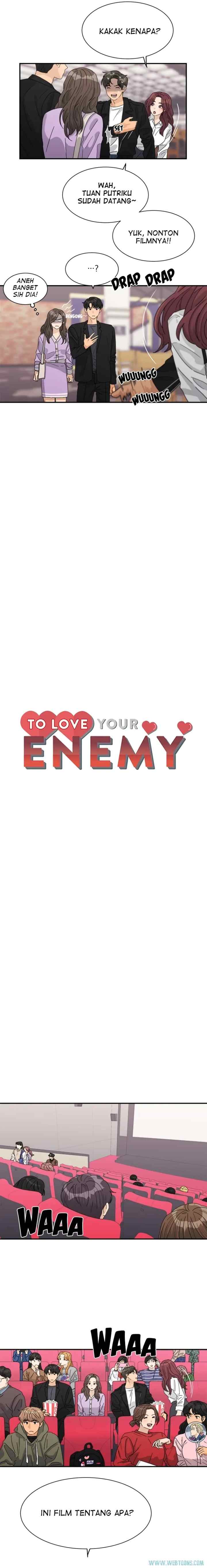 Fall In Love With chapter 28 halaman 4