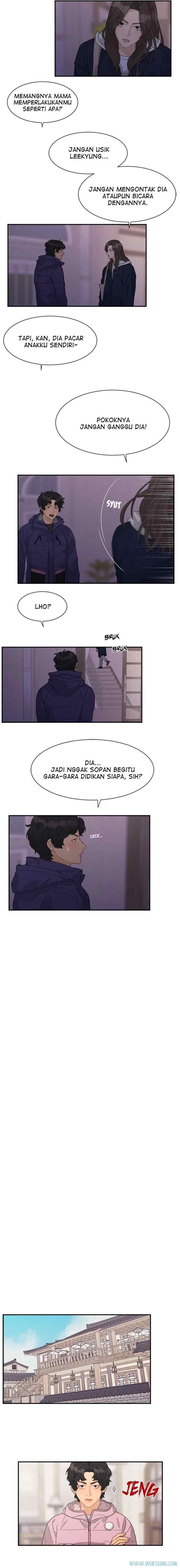 Fall In Love With chapter 87 halaman 6