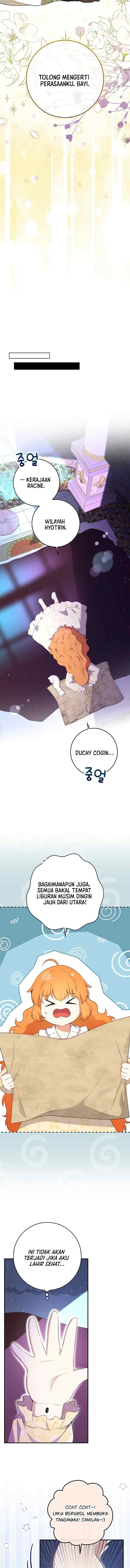 Baby Squirrel is Good at Everything chapter 73 halaman 12