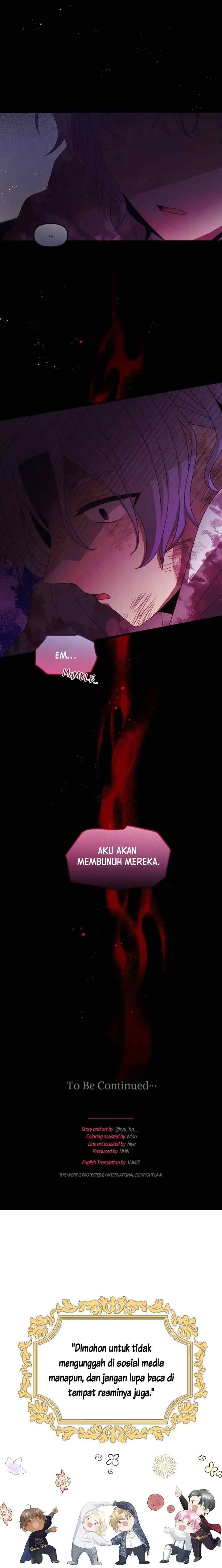 Il était une fois : Zombie edition chapter 26 halaman 11