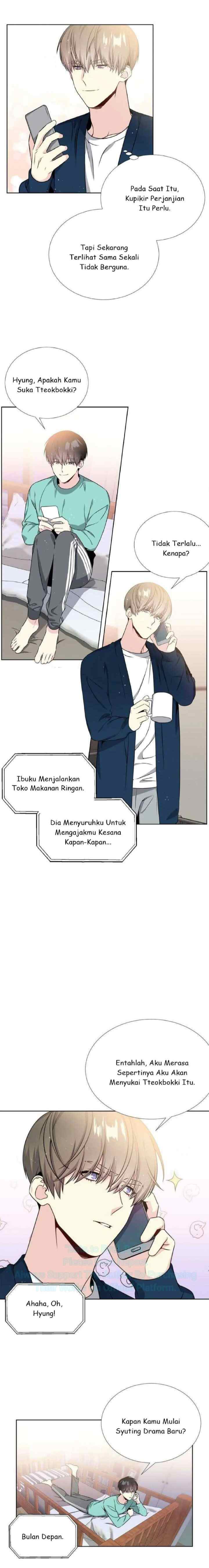 Cosmic Stars chapter 21 halaman 9