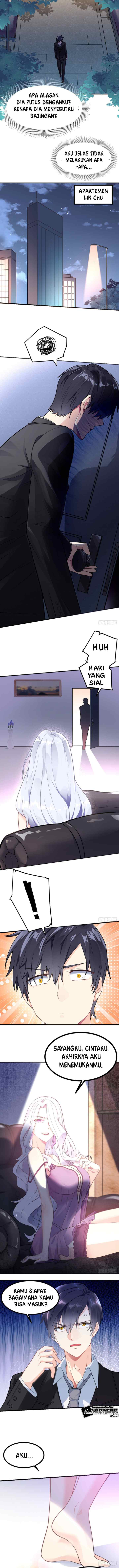 My Son In Law chapter 1 halaman 10