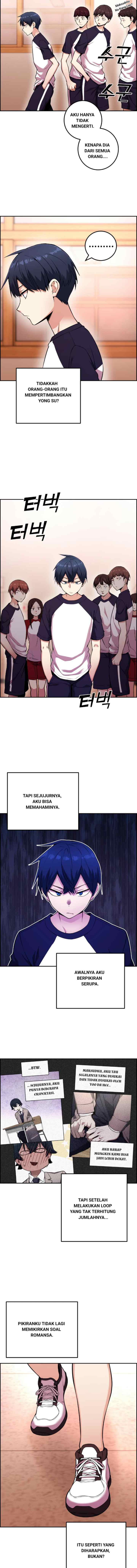Webtoon Character Na Kang Lim chapter 55 halaman 11