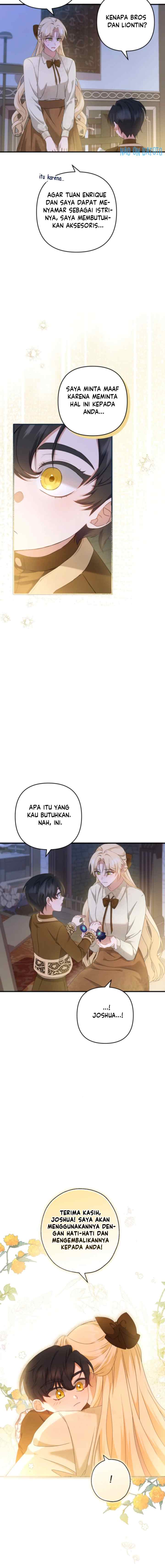 The Extra Guardian Missed The Right Time to Leave chapter 8 halaman 18