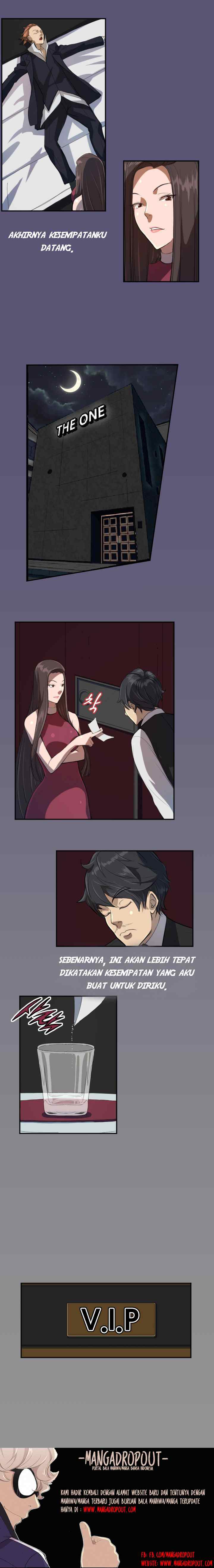 Angel's Tears chapter 3 halaman 5