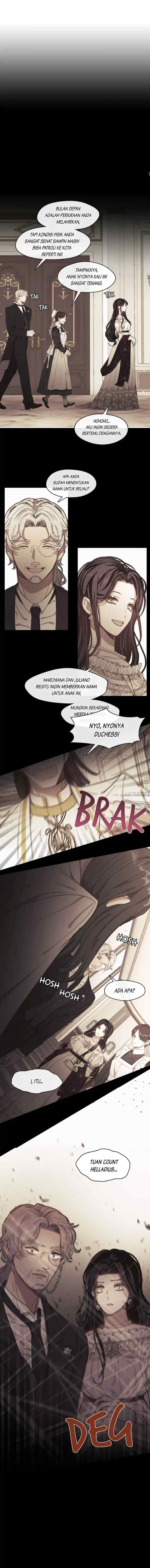 Devoted to Diamond chapter 9 halaman 11