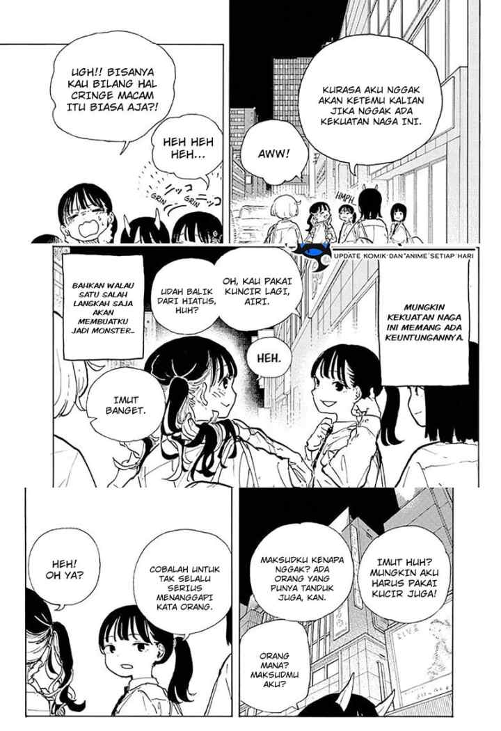 Ruri Dragon chapter 16 halaman 8