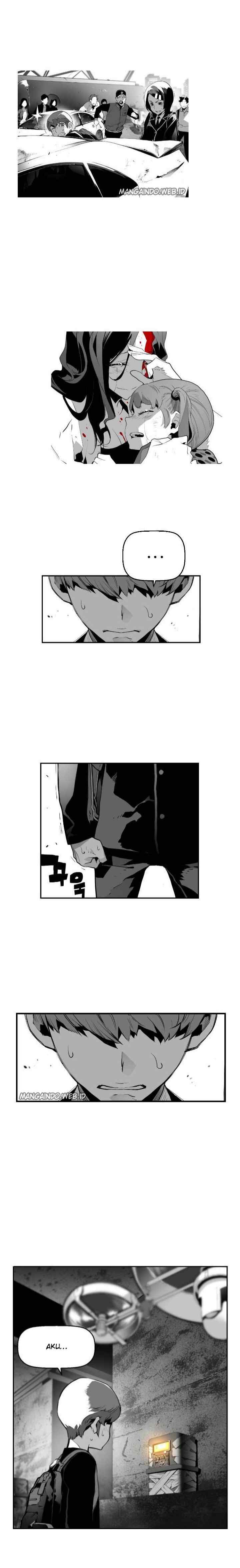 Terror Man chapter 6 halaman 19