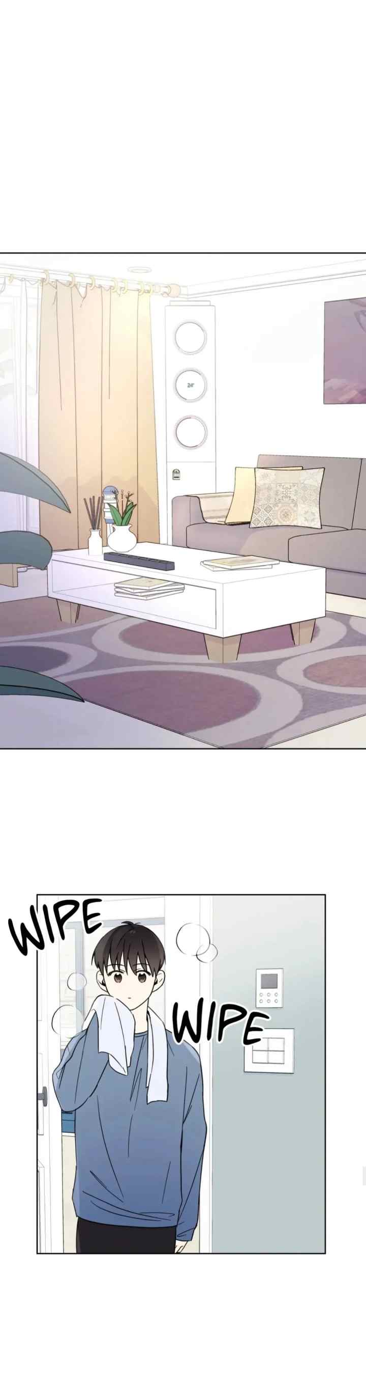 High Pulse chapter 8 halaman 11