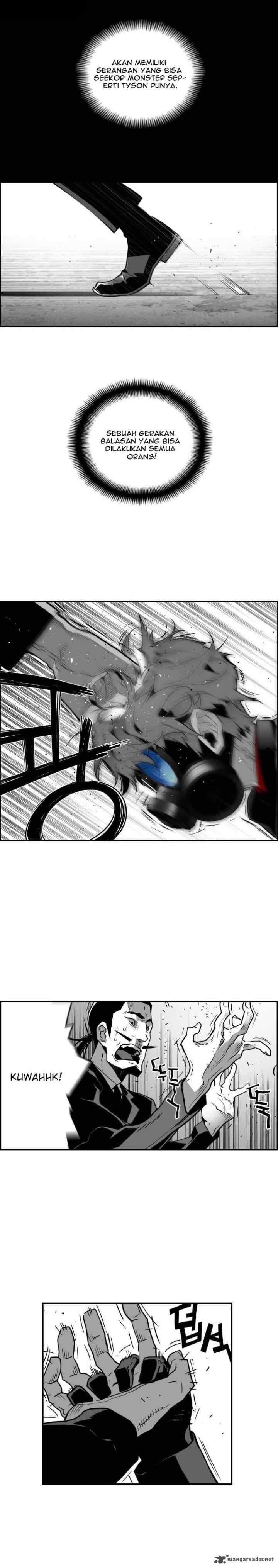 Terror Man chapter 35 halaman 12
