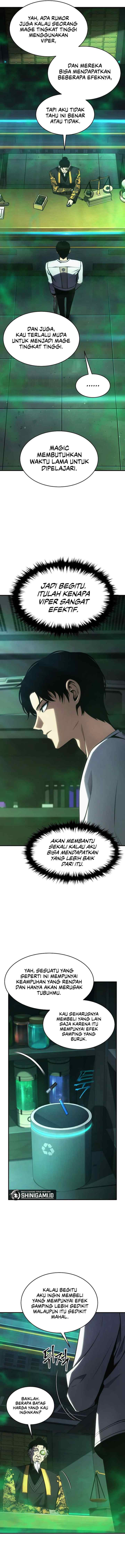 Drug-Eating Genius Mage chapter 16 halaman 7
