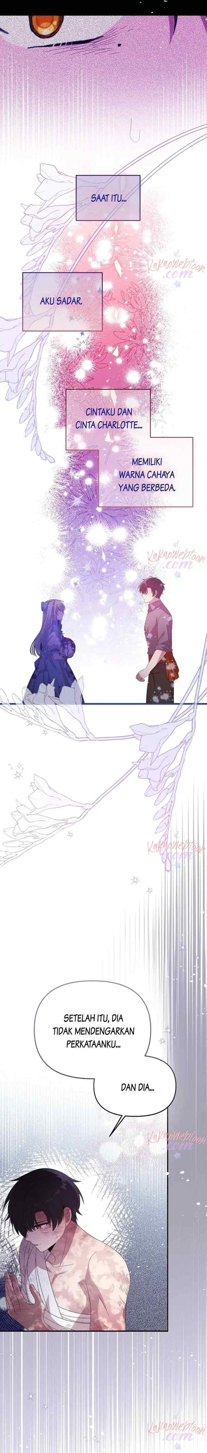 Il était une fois : Zombie edition chapter 39 halaman 14