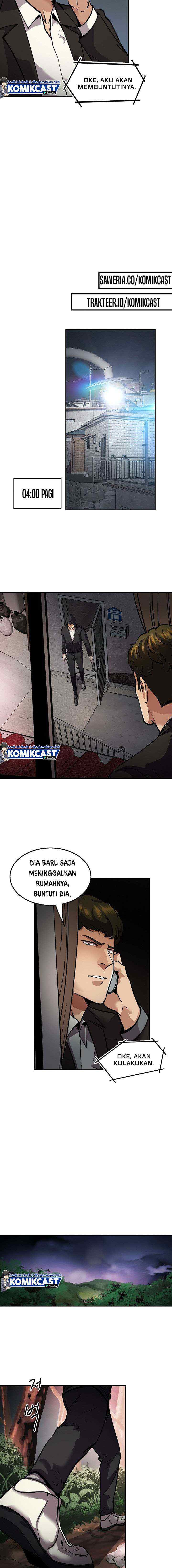 Again My Life chapter 113 halaman 10