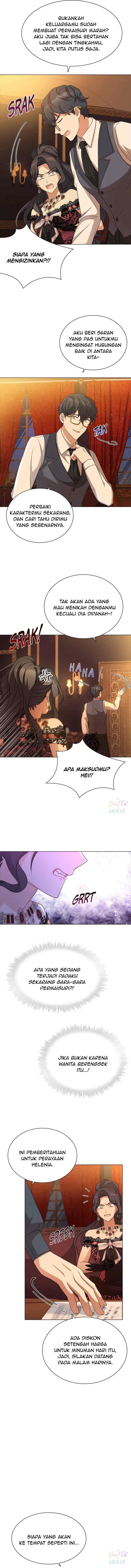 One Night with Emperor chapter 72 halaman 7