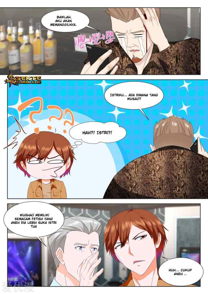 Metropolitan System chapter 314 halaman 9