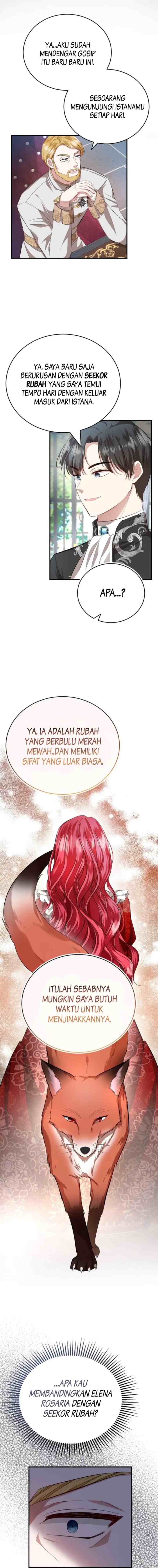 That Villain's Life, I'll Live It Once chapter 10 halaman 15