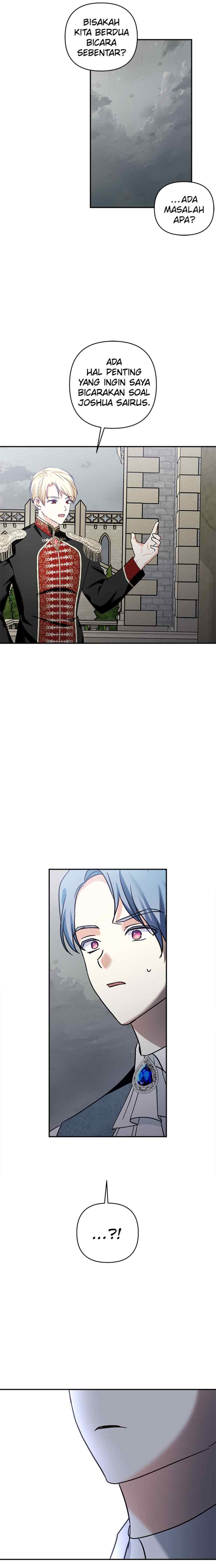 Monster Duke's Daughter chapter 126 halaman 12
